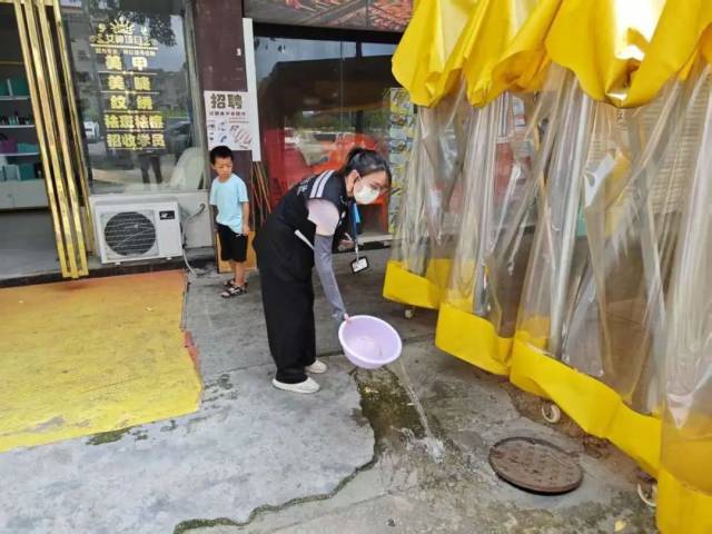 顺德本周末开展灭蚊行动 防控登革热关键一步